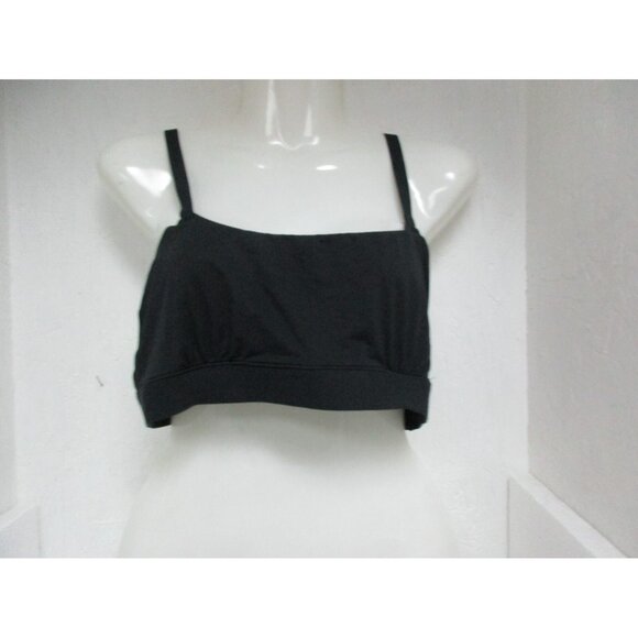 Adore Me Other - Adore Me  Women's Style# 10451 Unlined Nueskin Bra Black Size 2X New !!!!